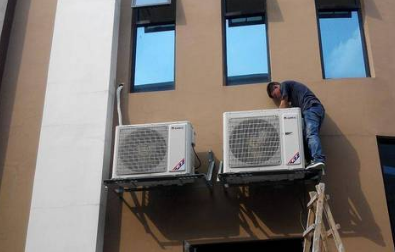 空调移机拆装公司 空调加氟维修保养